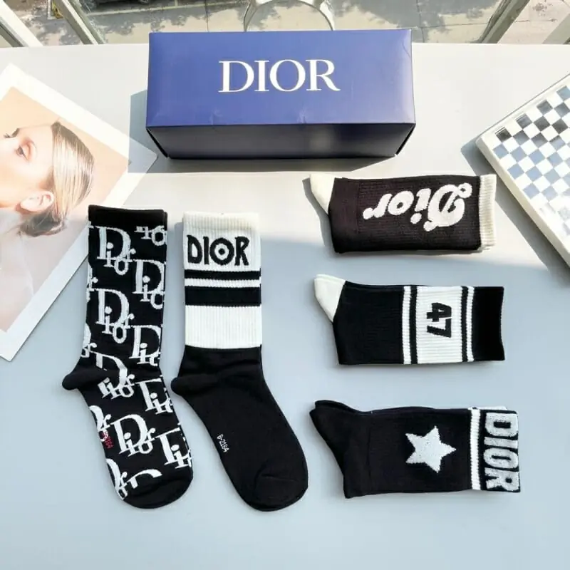 christian dior chaussettes s_12611222